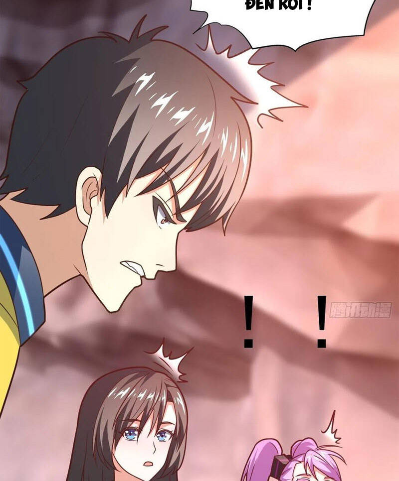 Cao Năng Lai Tập - Chương 203