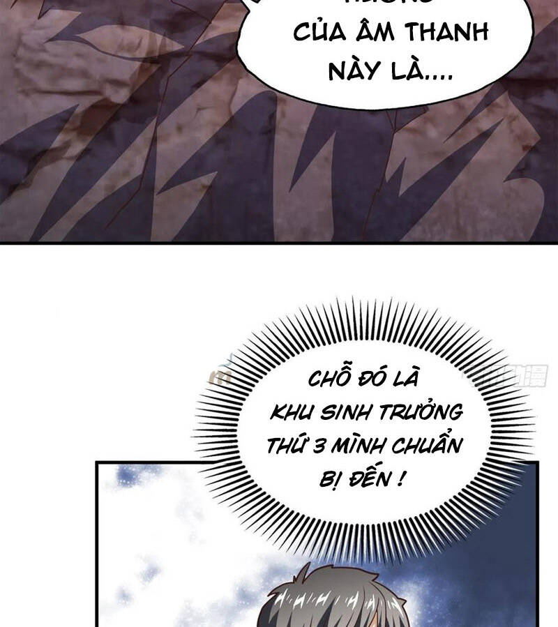 Cao Năng Lai Tập - Chương 203