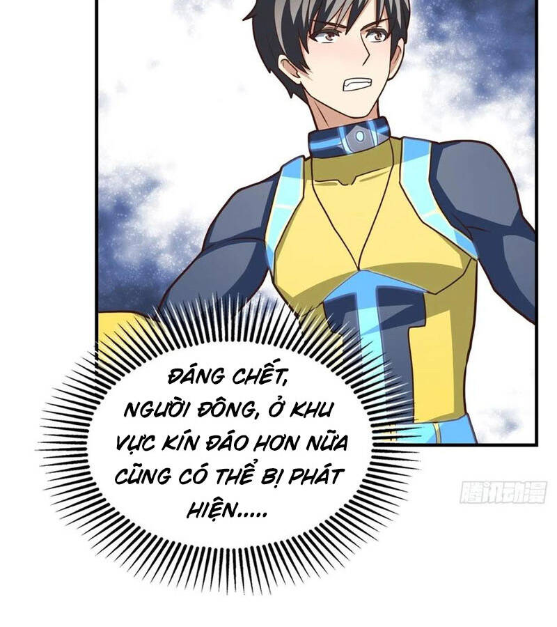 Cao Năng Lai Tập - Chương 203