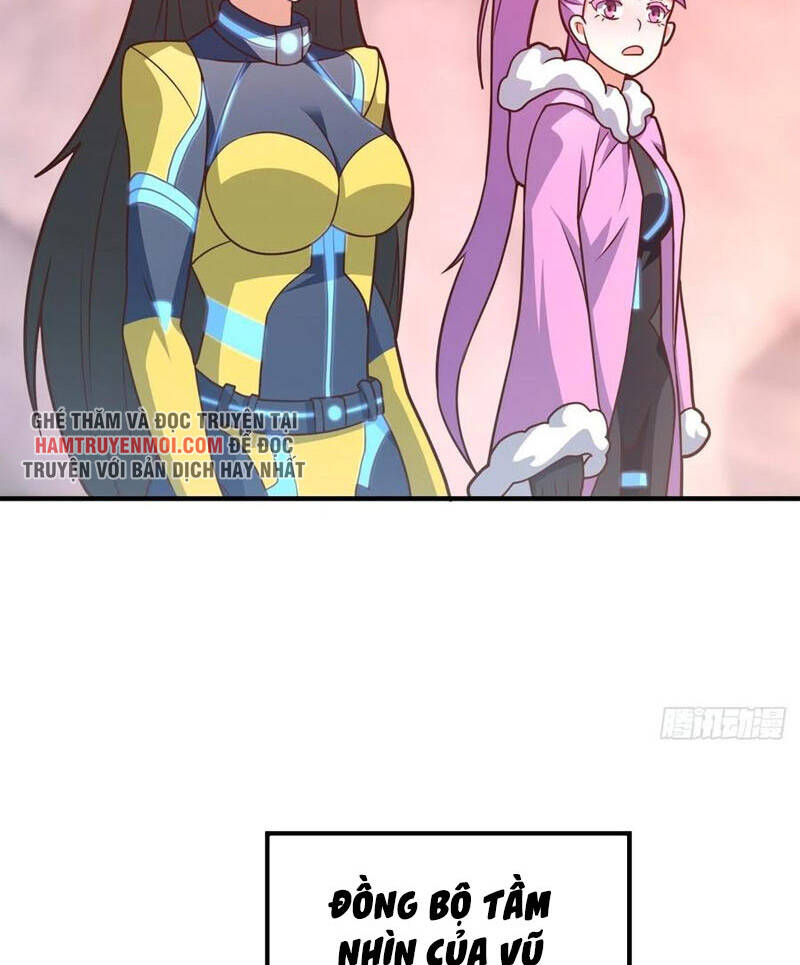 Cao Năng Lai Tập - Chương 203