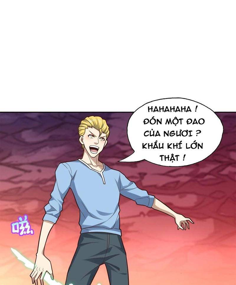 Cao Năng Lai Tập - Chương 208