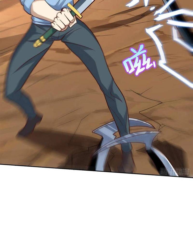 Cao Năng Lai Tập - Chương 208