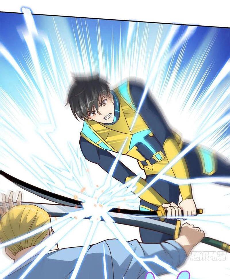 Cao Năng Lai Tập - Chương 208