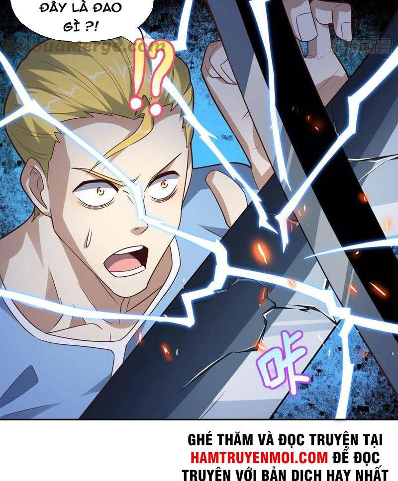 Cao Năng Lai Tập - Chương 208