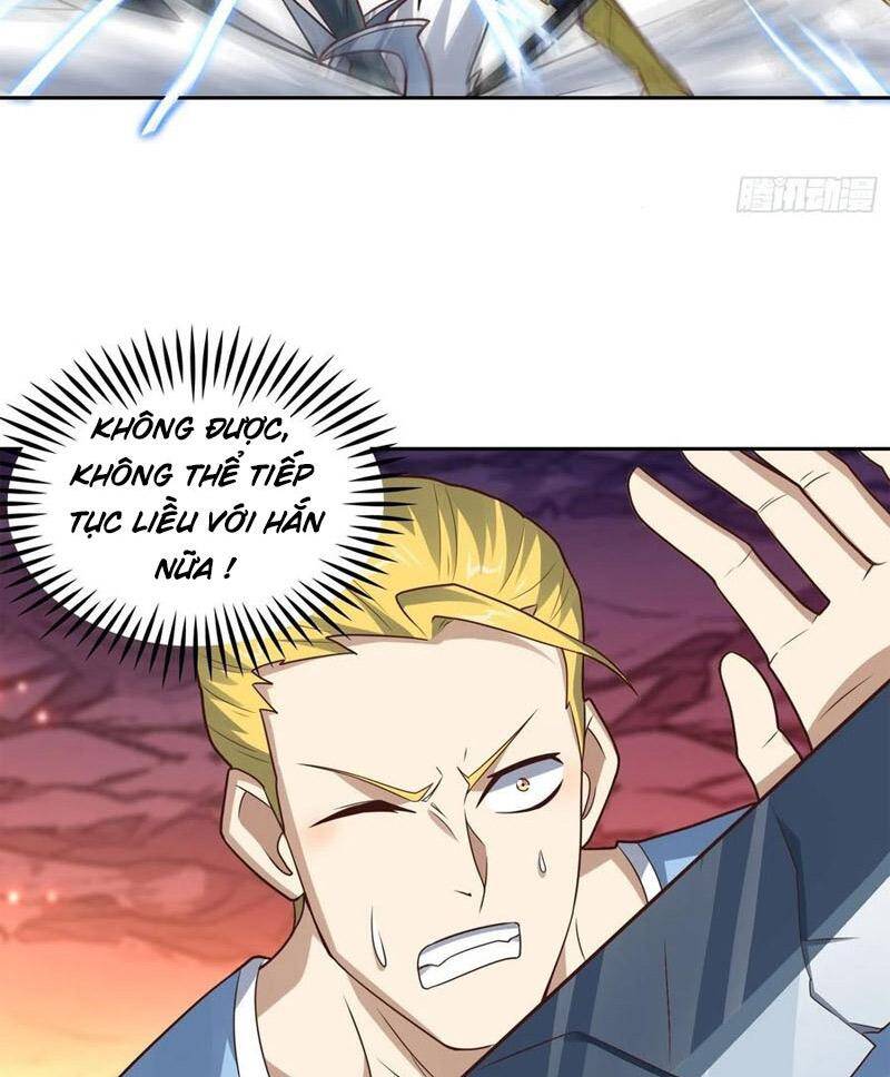 Cao Năng Lai Tập - Chương 208