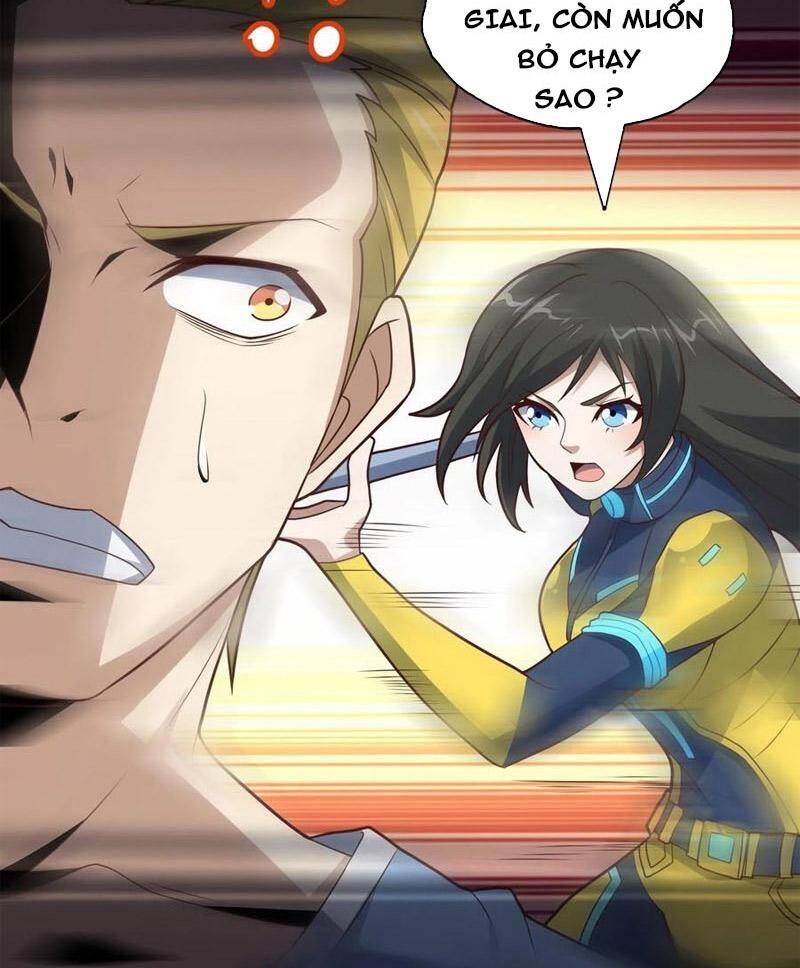 Cao Năng Lai Tập - Chương 208