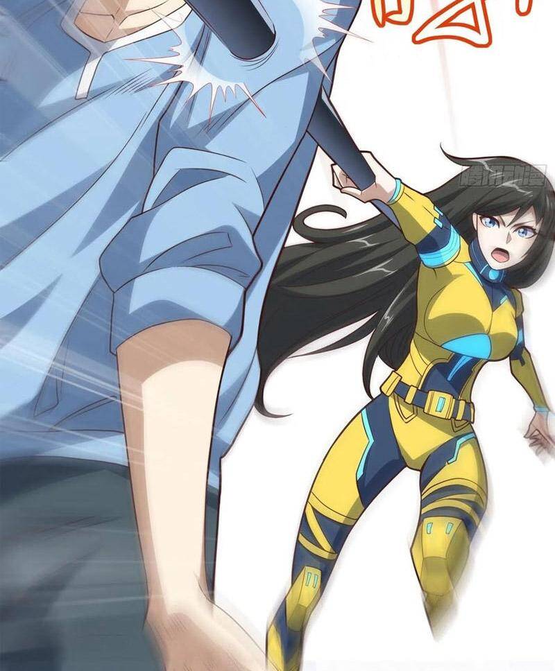 Cao Năng Lai Tập - Chương 208