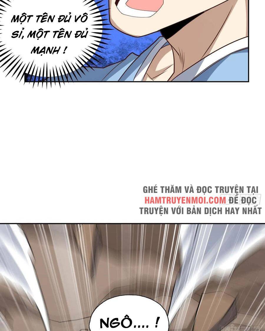 Cao Năng Lai Tập - Chương 208