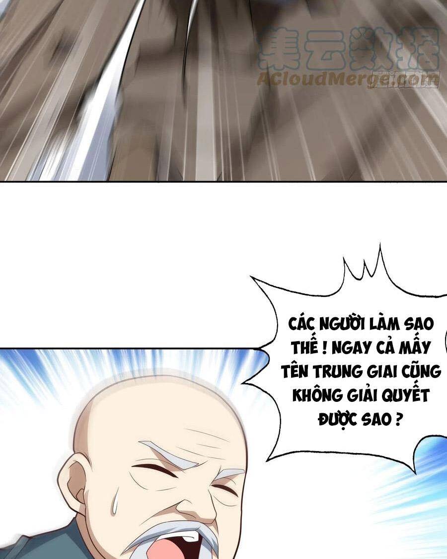 Cao Năng Lai Tập - Chương 208