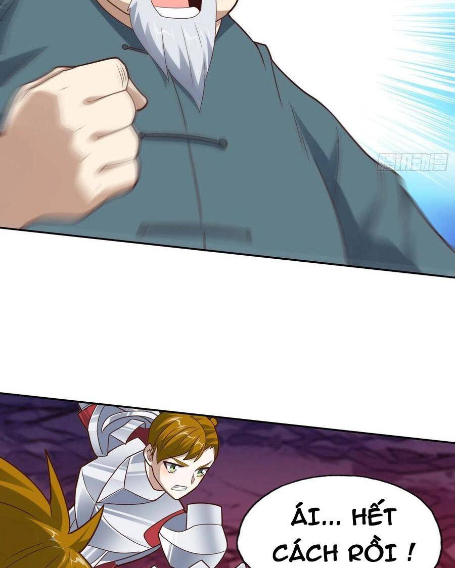 Cao Năng Lai Tập - Chương 208