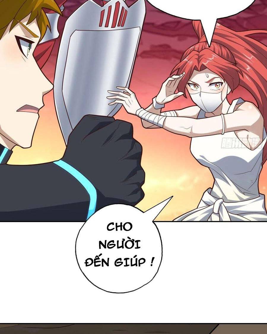 Cao Năng Lai Tập - Chương 208