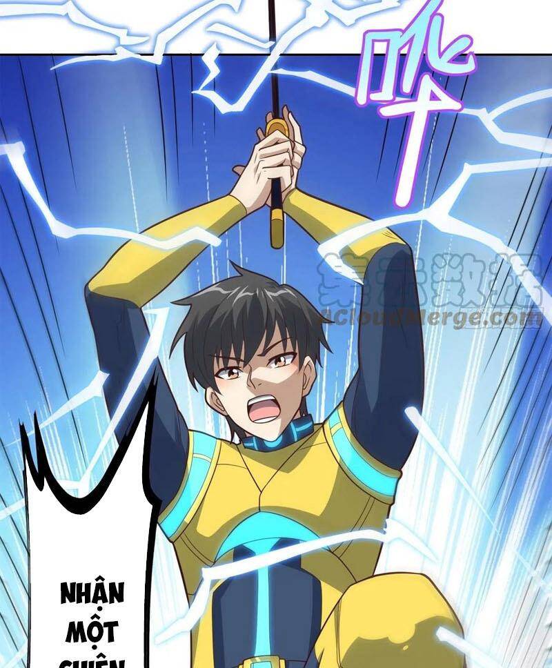 Cao Năng Lai Tập - Chương 208