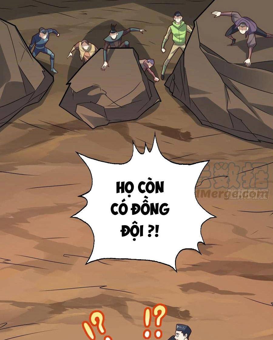 Cao Năng Lai Tập - Chương 208