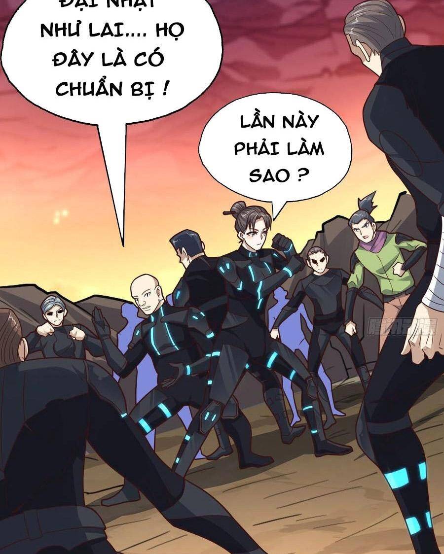 Cao Năng Lai Tập - Chương 208