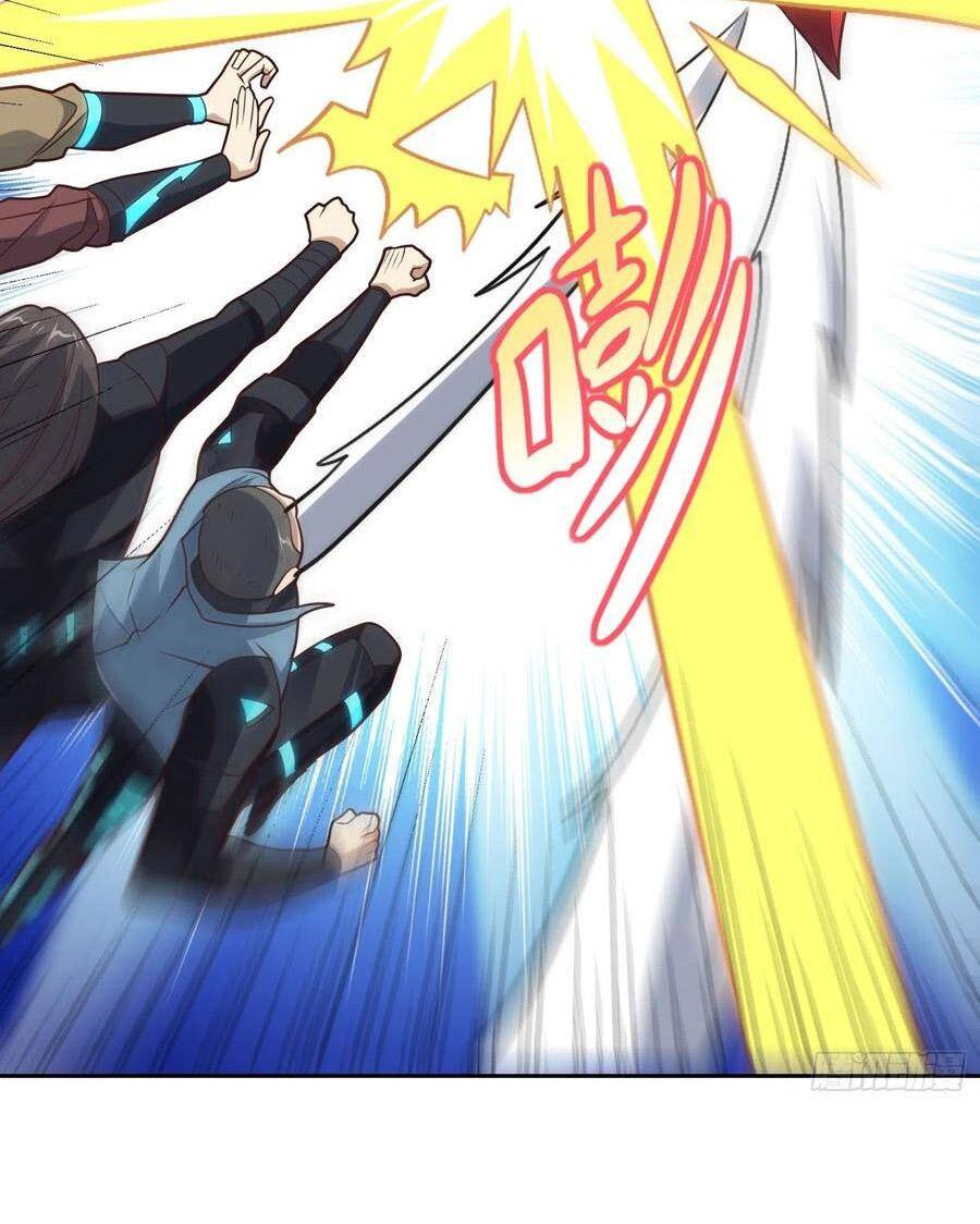 Cao Năng Lai Tập - Chương 208