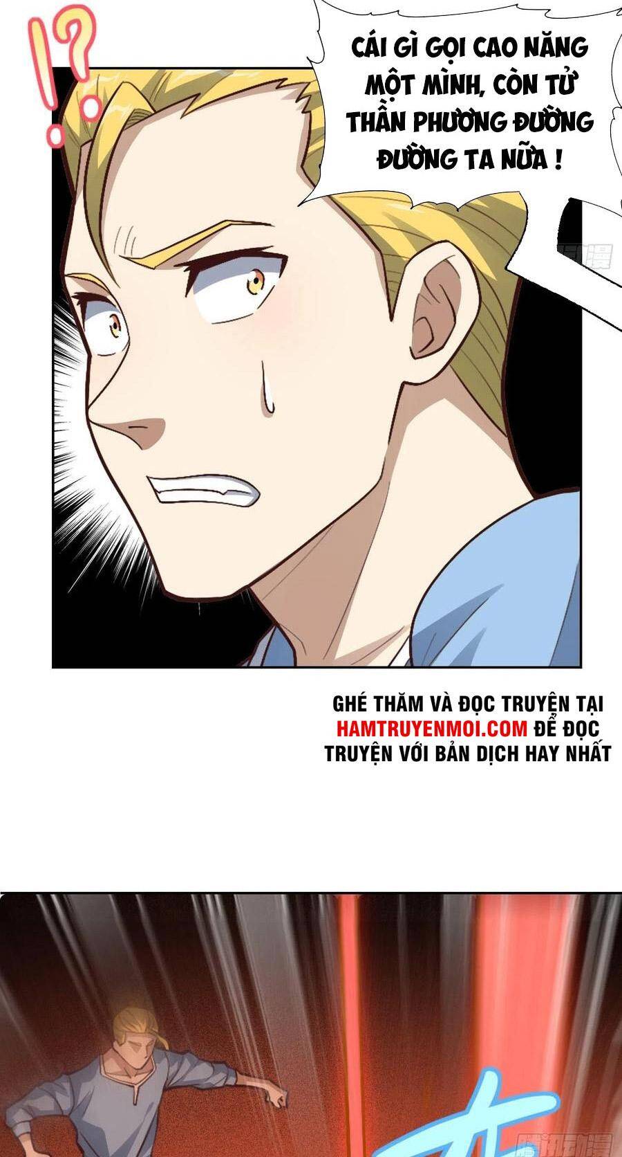 Cao Năng Lai Tập - Chương 208