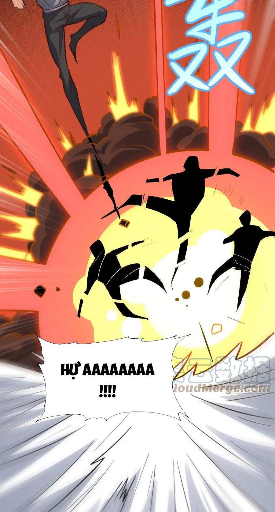 Cao Năng Lai Tập - Chương 208