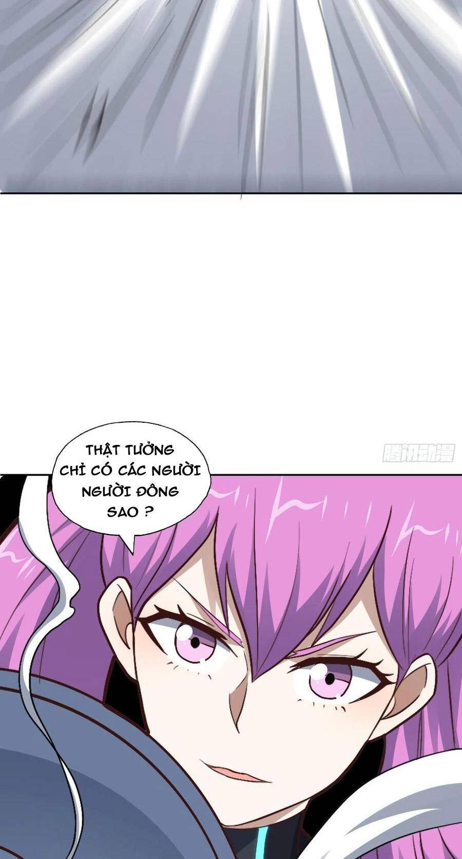 Cao Năng Lai Tập - Chương 208