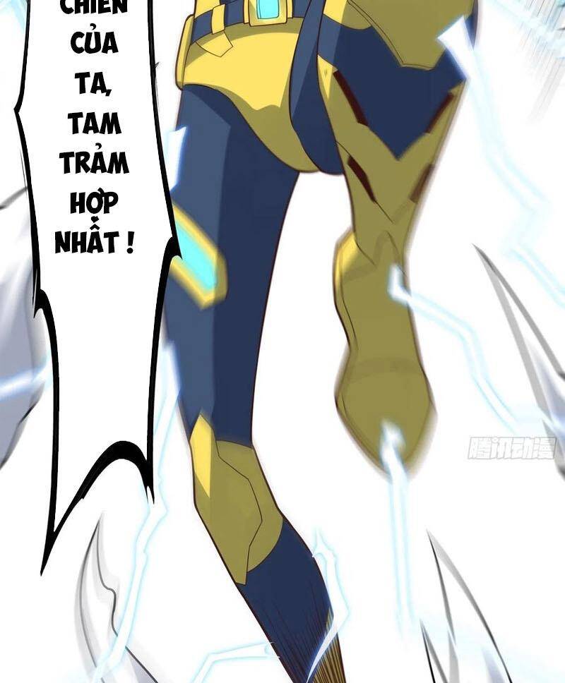 Cao Năng Lai Tập - Chương 208