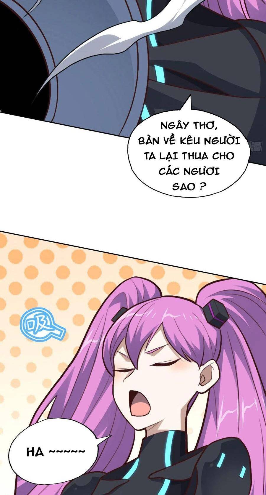 Cao Năng Lai Tập - Chương 208