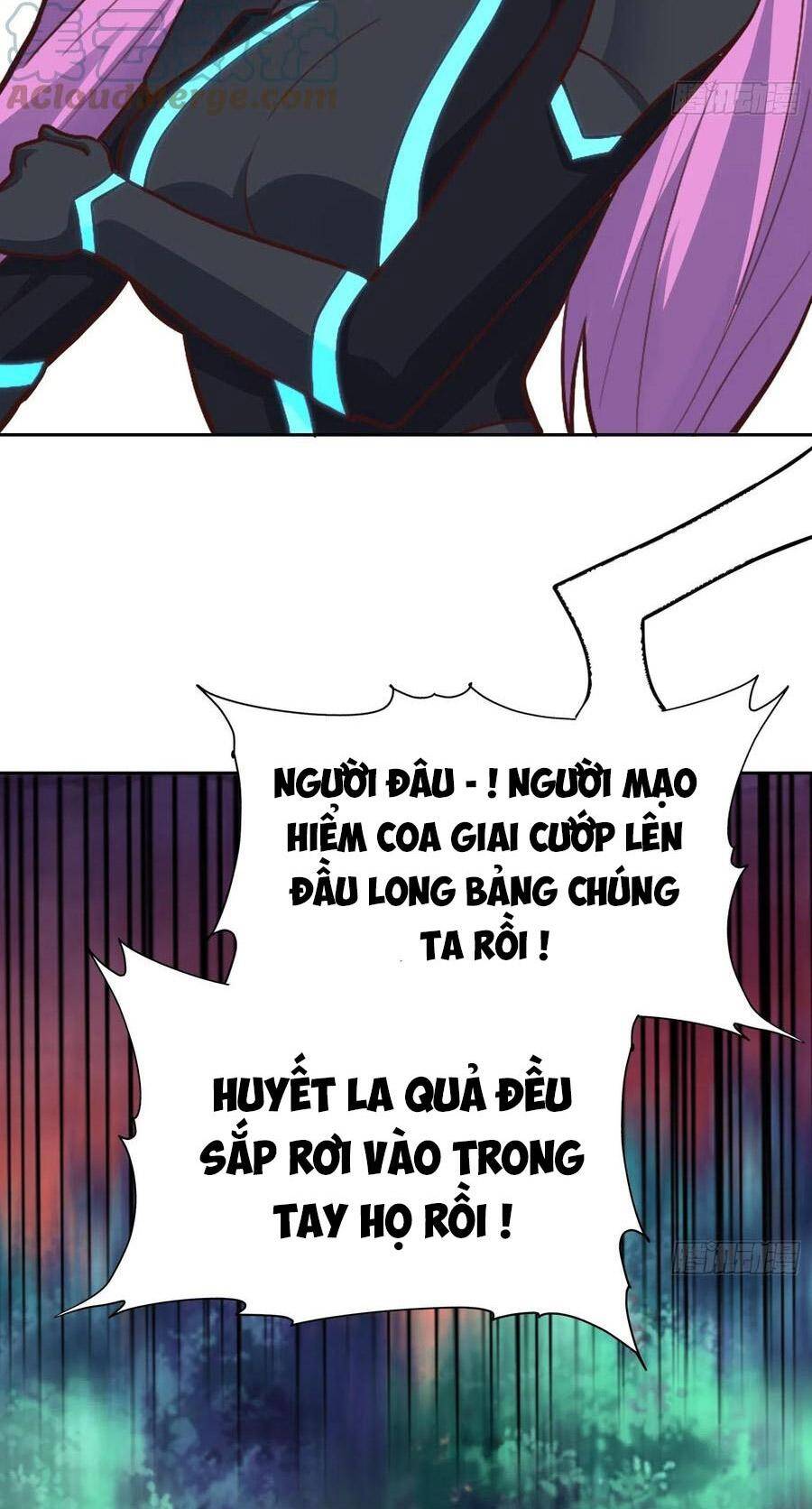 Cao Năng Lai Tập - Chương 208