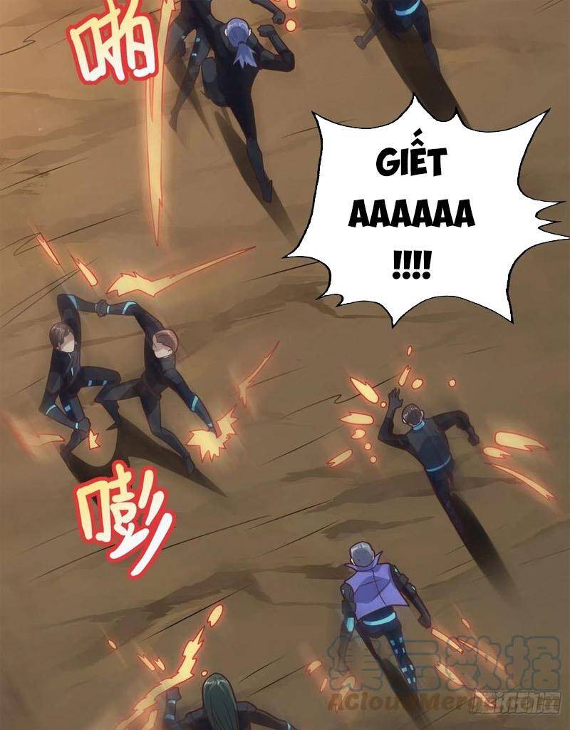 Cao Năng Lai Tập - Chương 208