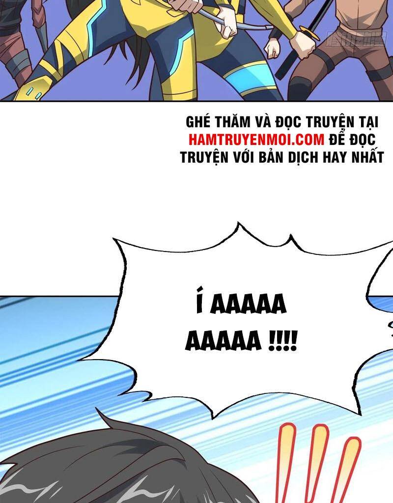 Cao Năng Lai Tập - Chương 208