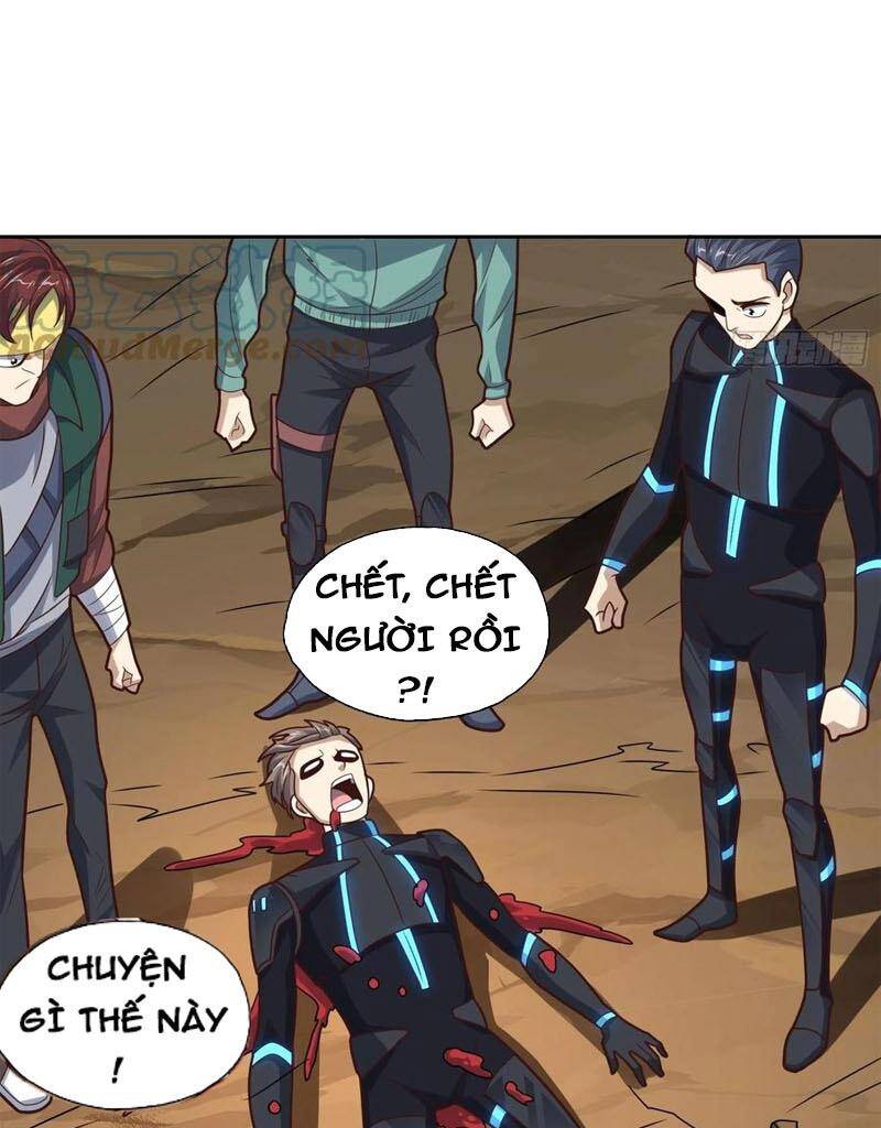 Cao Năng Lai Tập - Chương 208