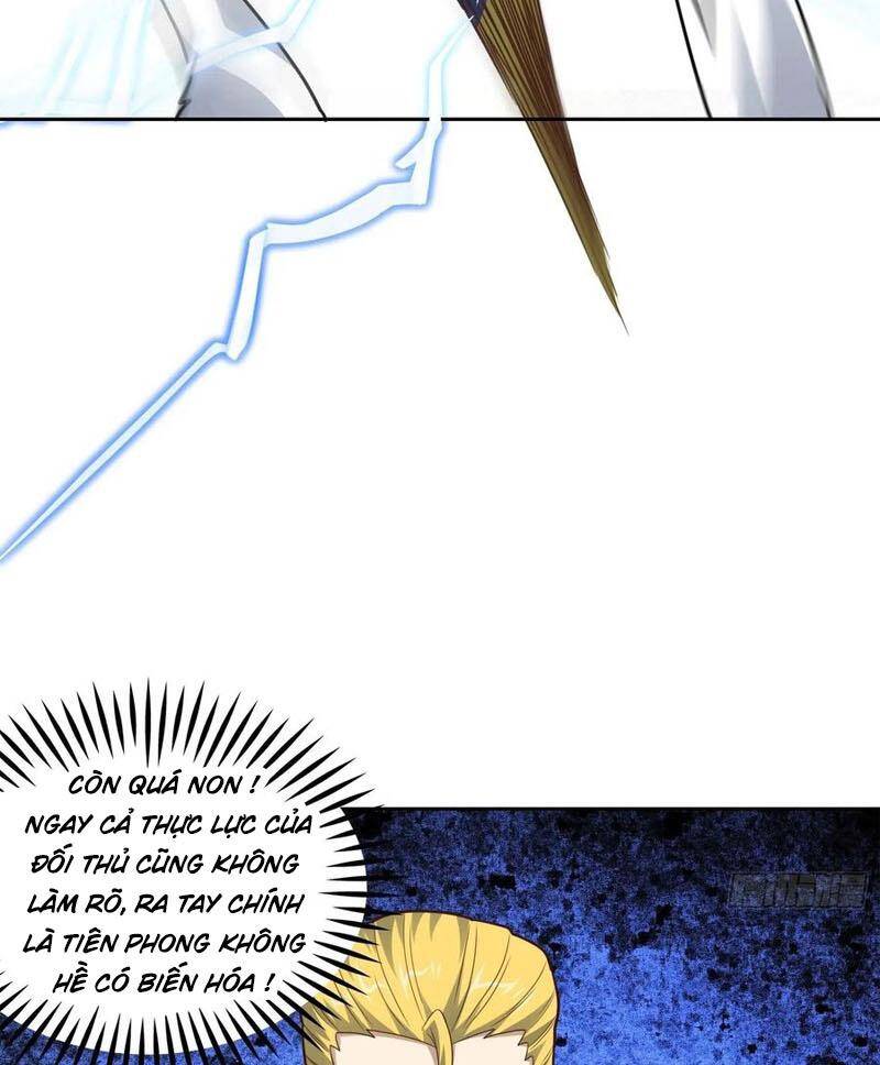 Cao Năng Lai Tập - Chương 208