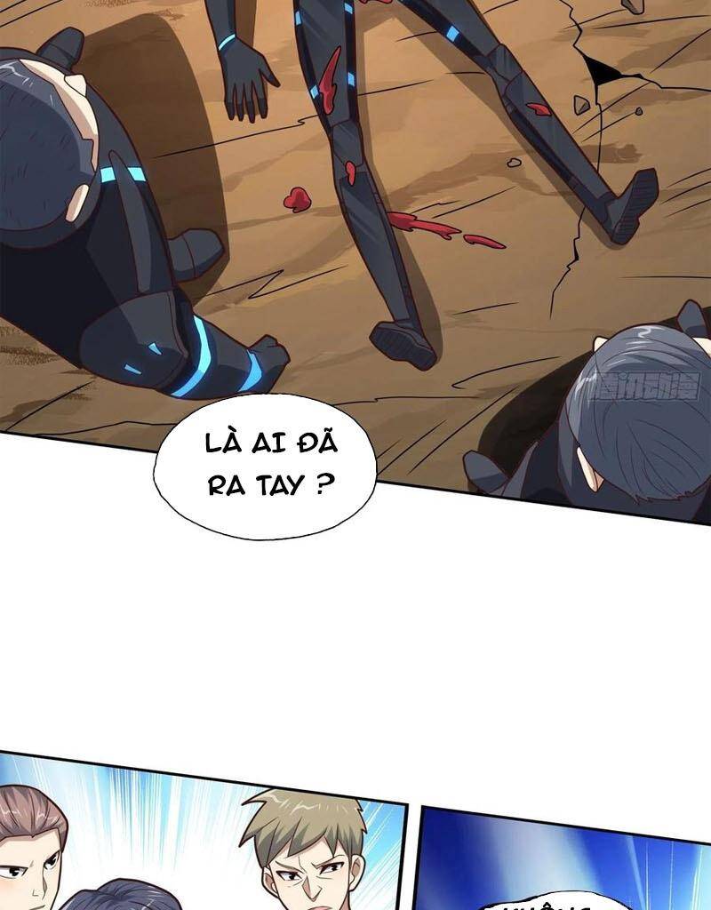 Cao Năng Lai Tập - Chương 208