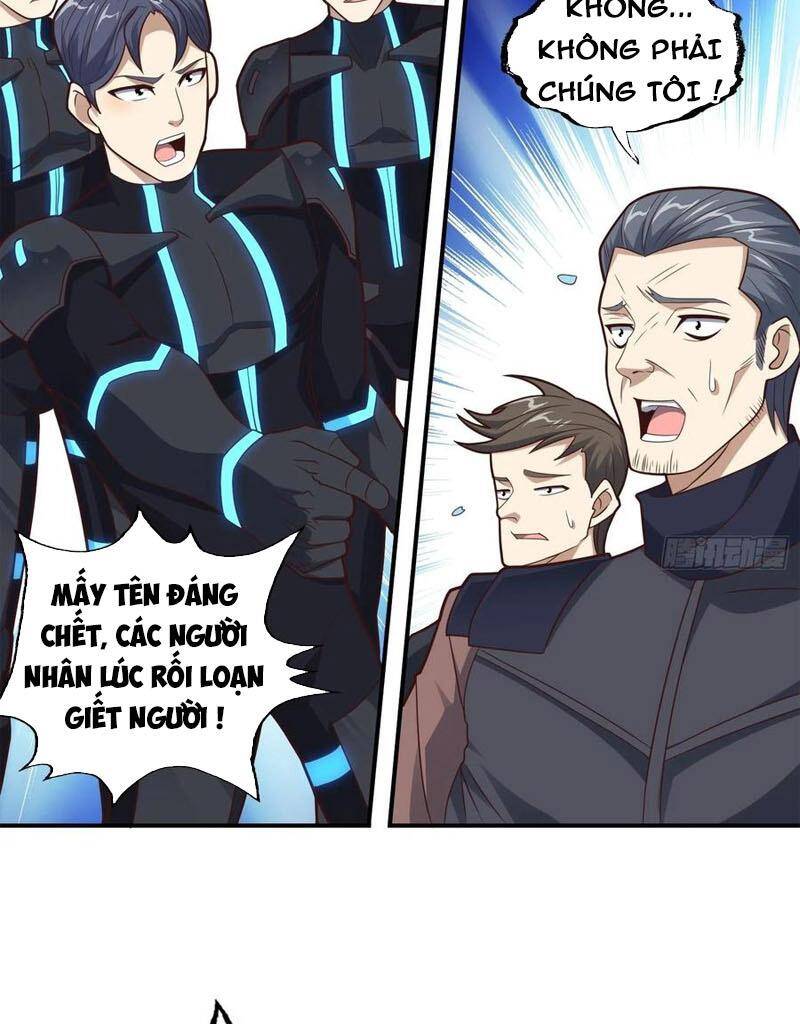 Cao Năng Lai Tập - Chương 208