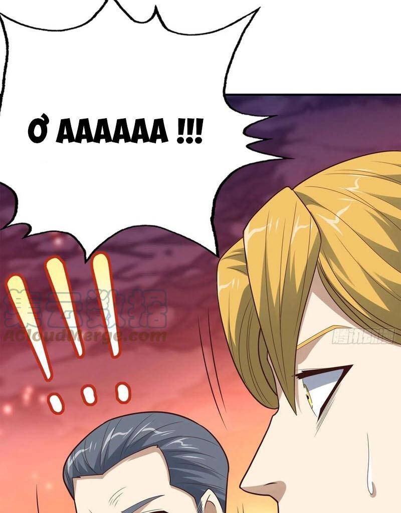 Cao Năng Lai Tập - Chương 208