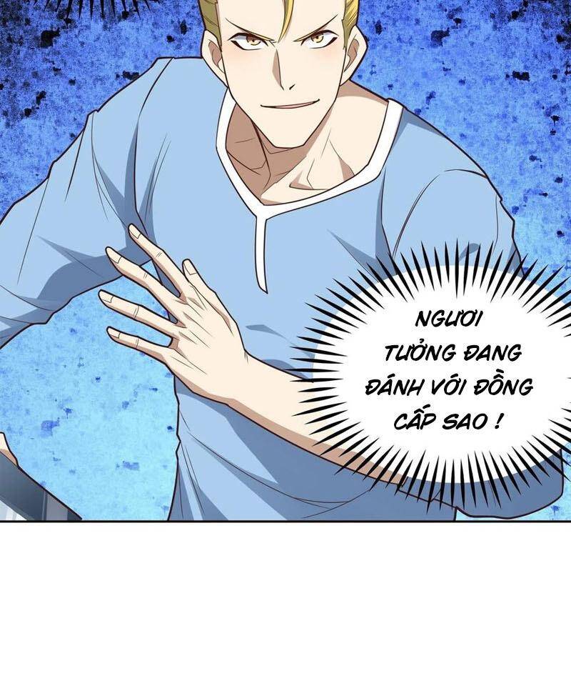 Cao Năng Lai Tập - Chương 208
