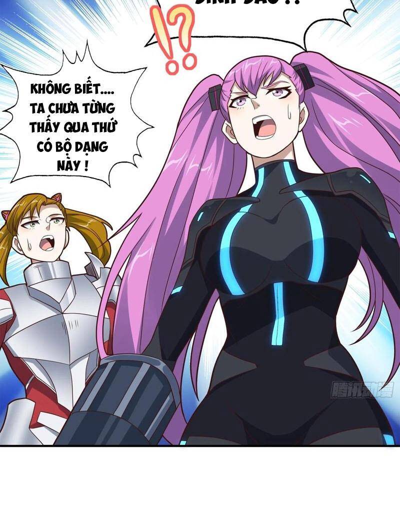 Cao Năng Lai Tập - Chương 208