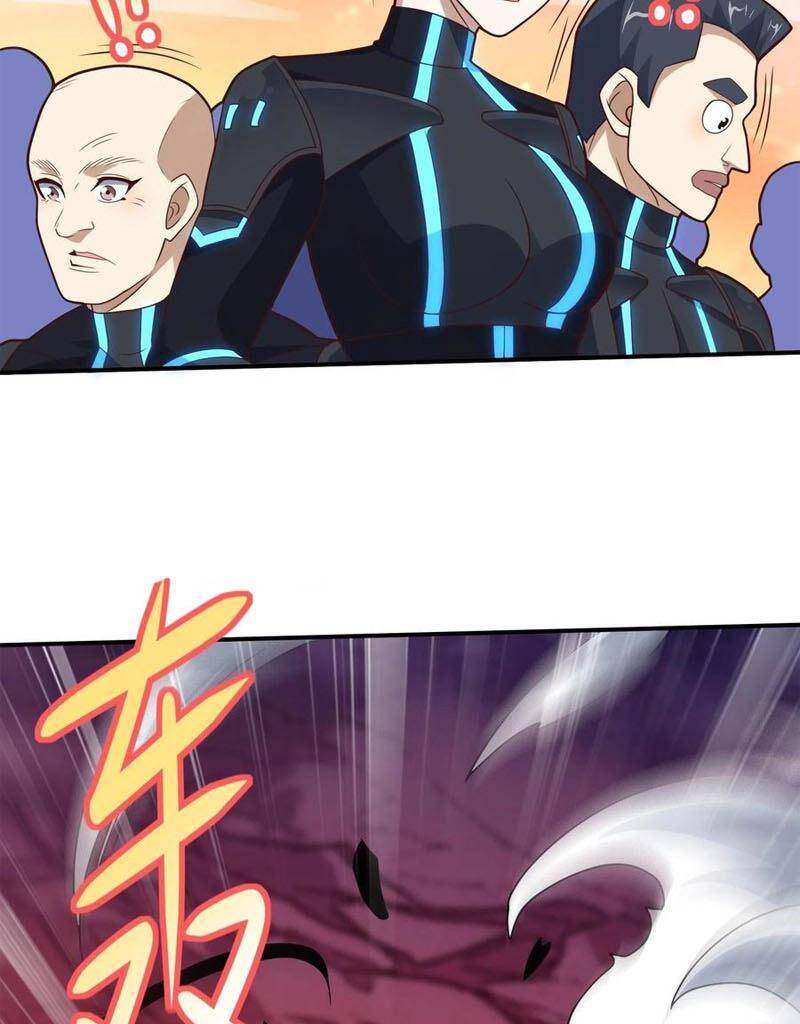 Cao Năng Lai Tập - Chương 208