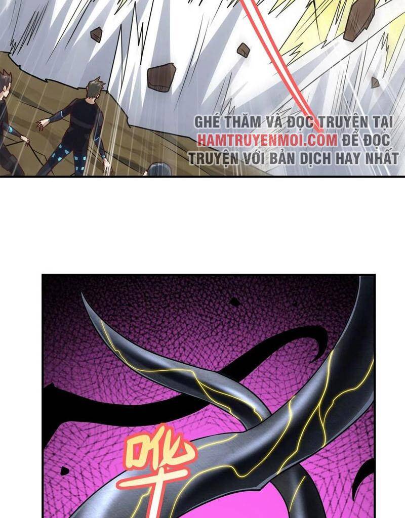 Cao Năng Lai Tập - Chương 208