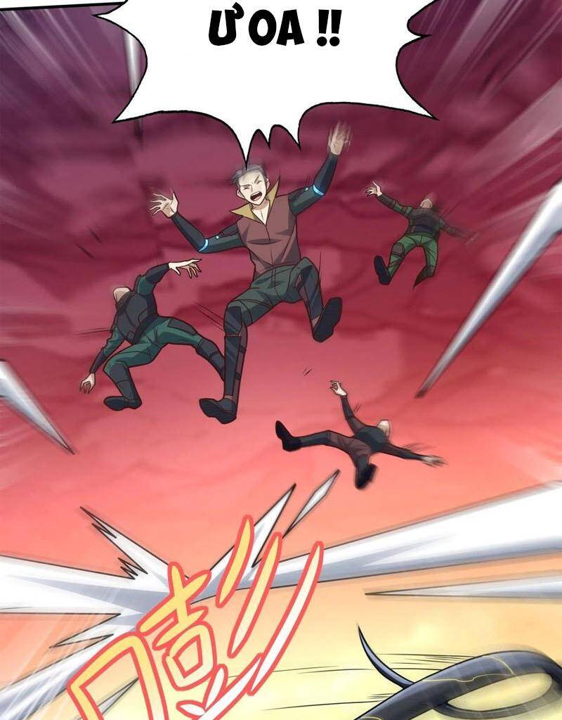 Cao Năng Lai Tập - Chương 208