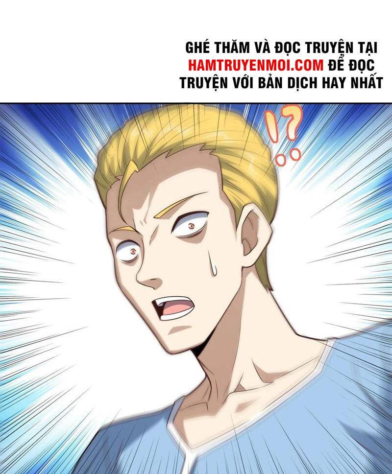 Cao Năng Lai Tập - Chương 208