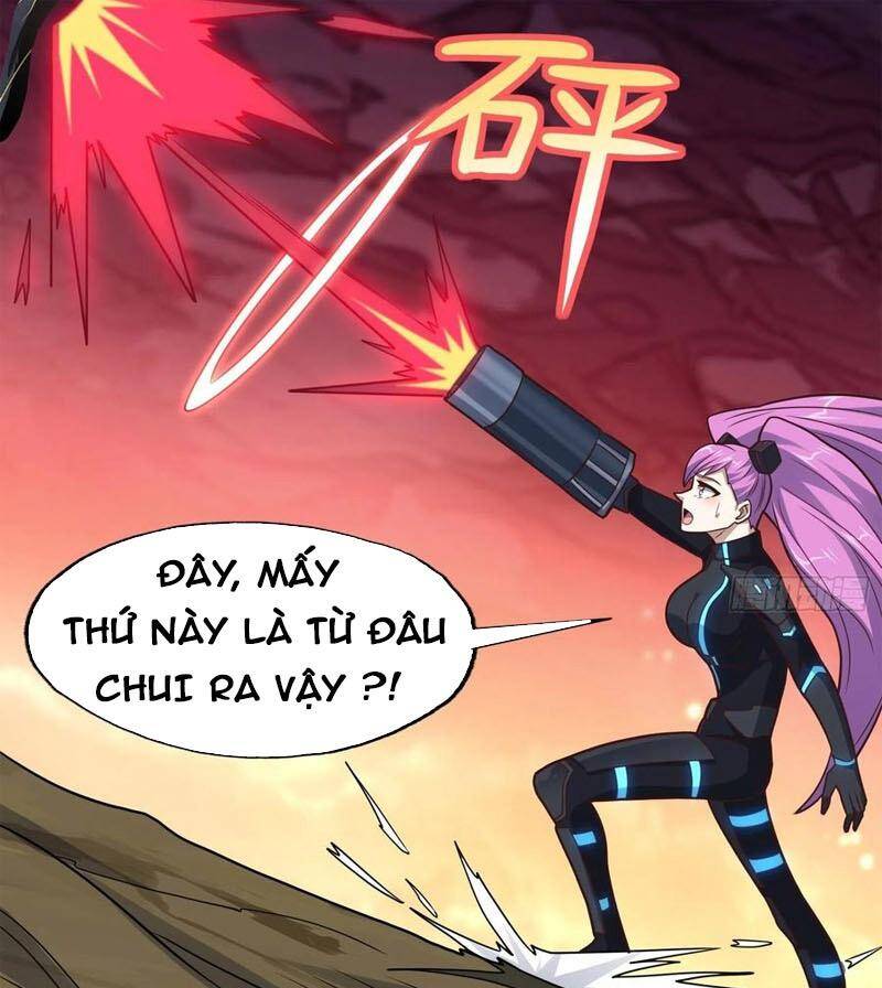 Cao Năng Lai Tập - Chương 208