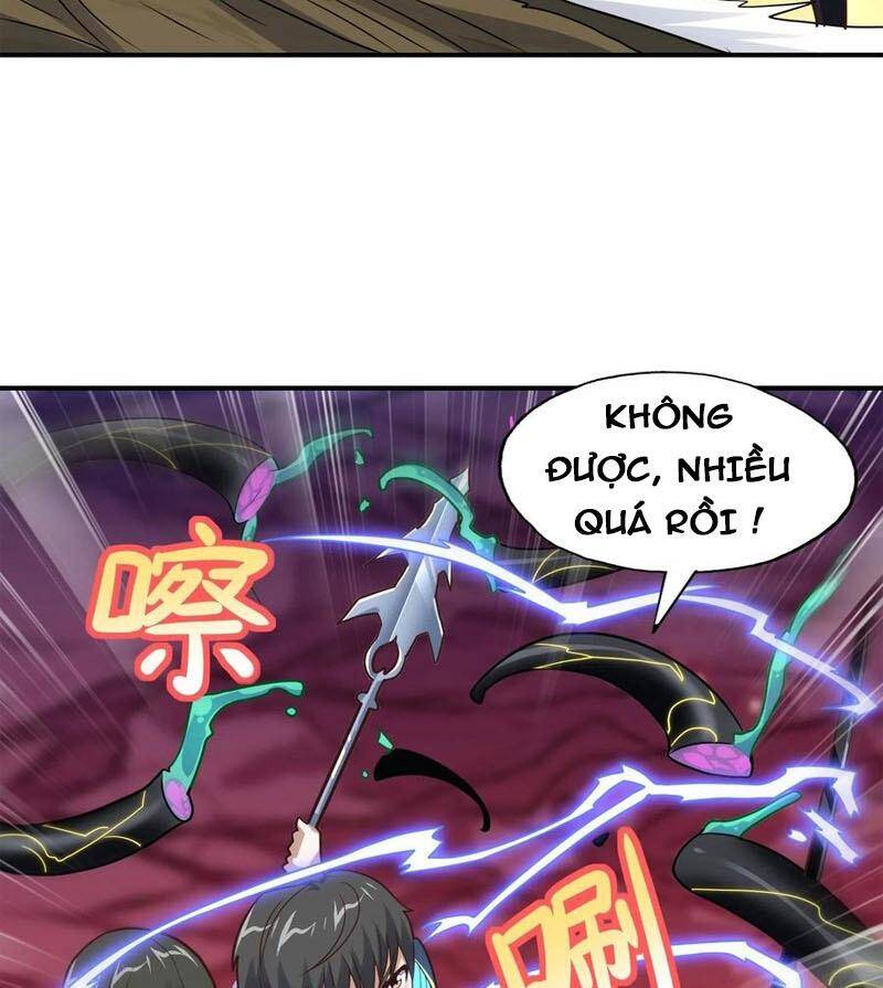 Cao Năng Lai Tập - Chương 208