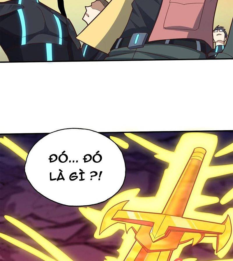 Cao Năng Lai Tập - Chương 208