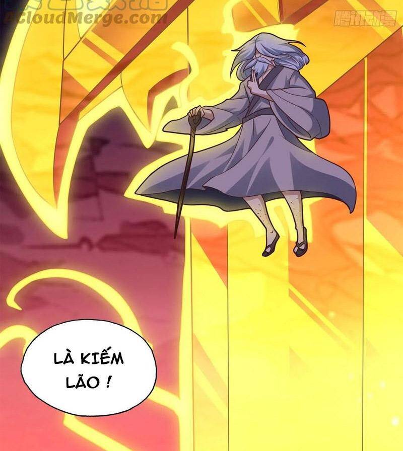 Cao Năng Lai Tập - Chương 208