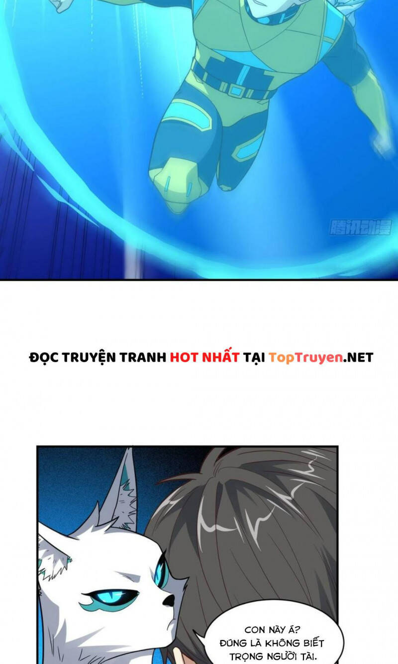 Cao Năng Lai Tập - Chương 216