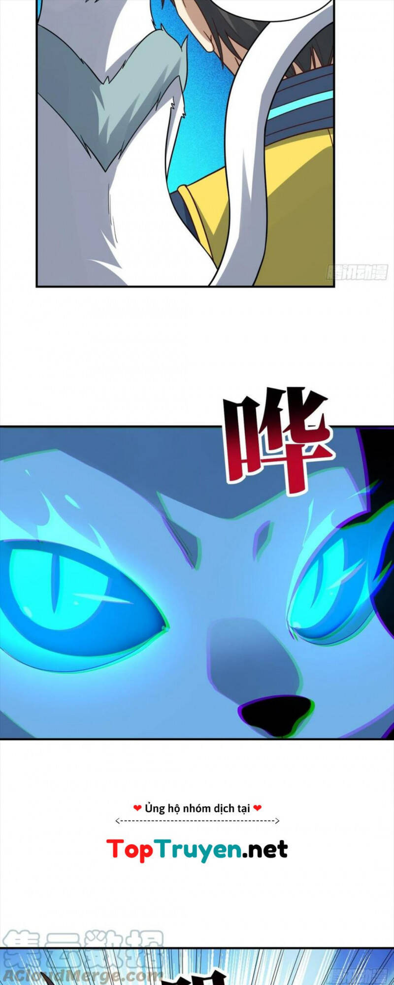 Cao Năng Lai Tập - Chương 216