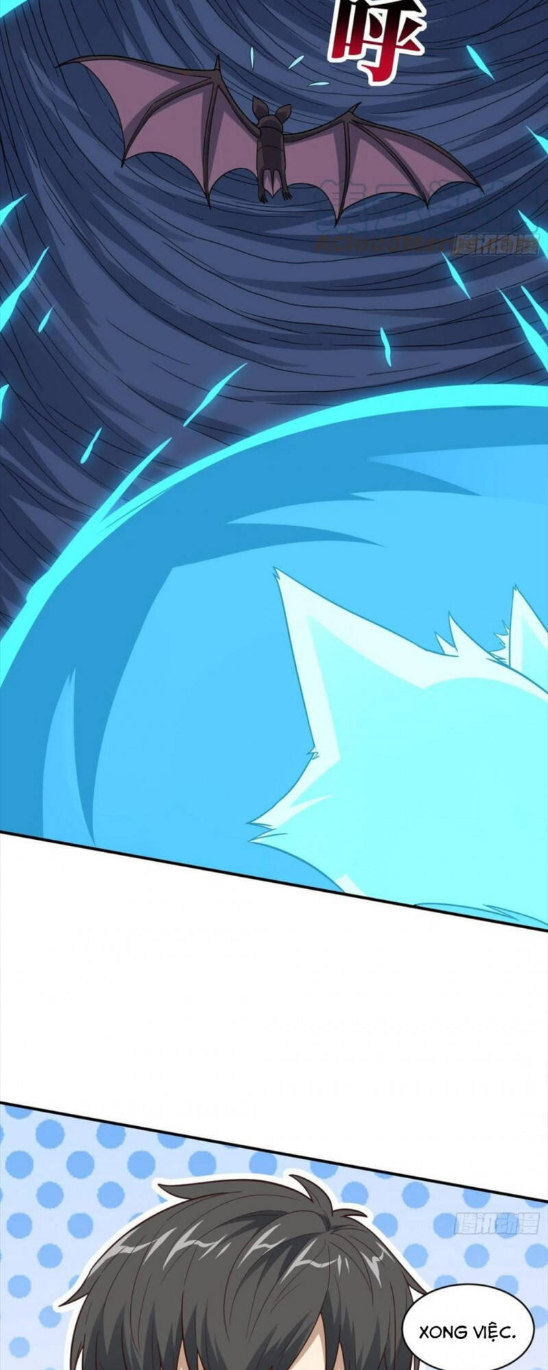 Cao Năng Lai Tập - Chương 216