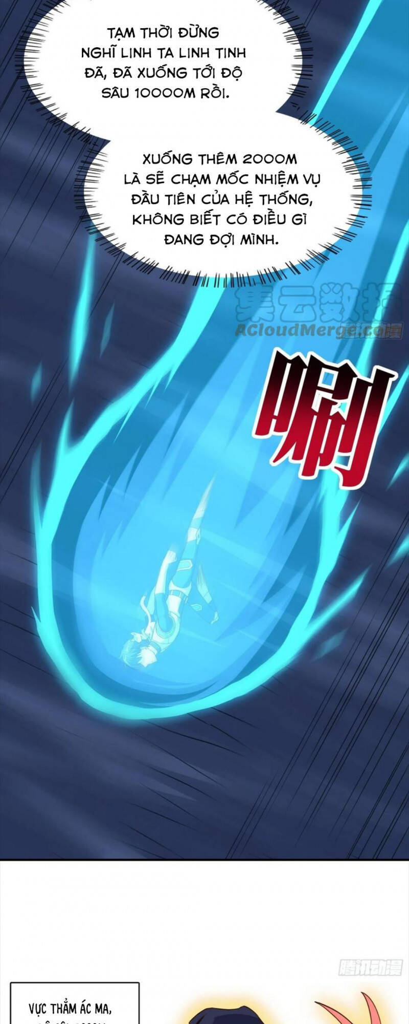 Cao Năng Lai Tập - Chương 216