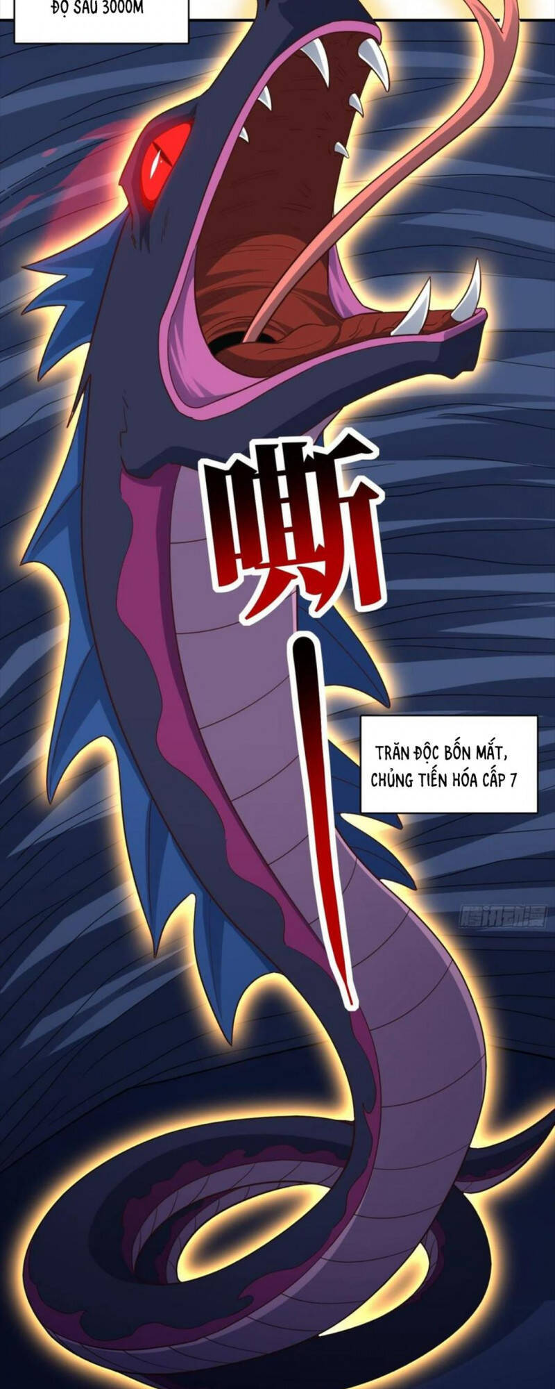 Cao Năng Lai Tập - Chương 216