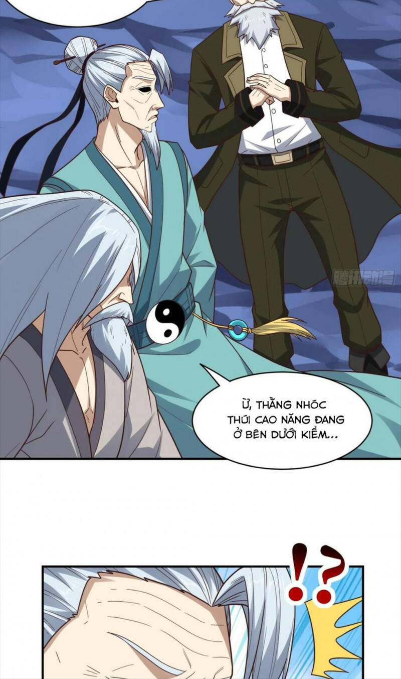 Cao Năng Lai Tập - Chương 216