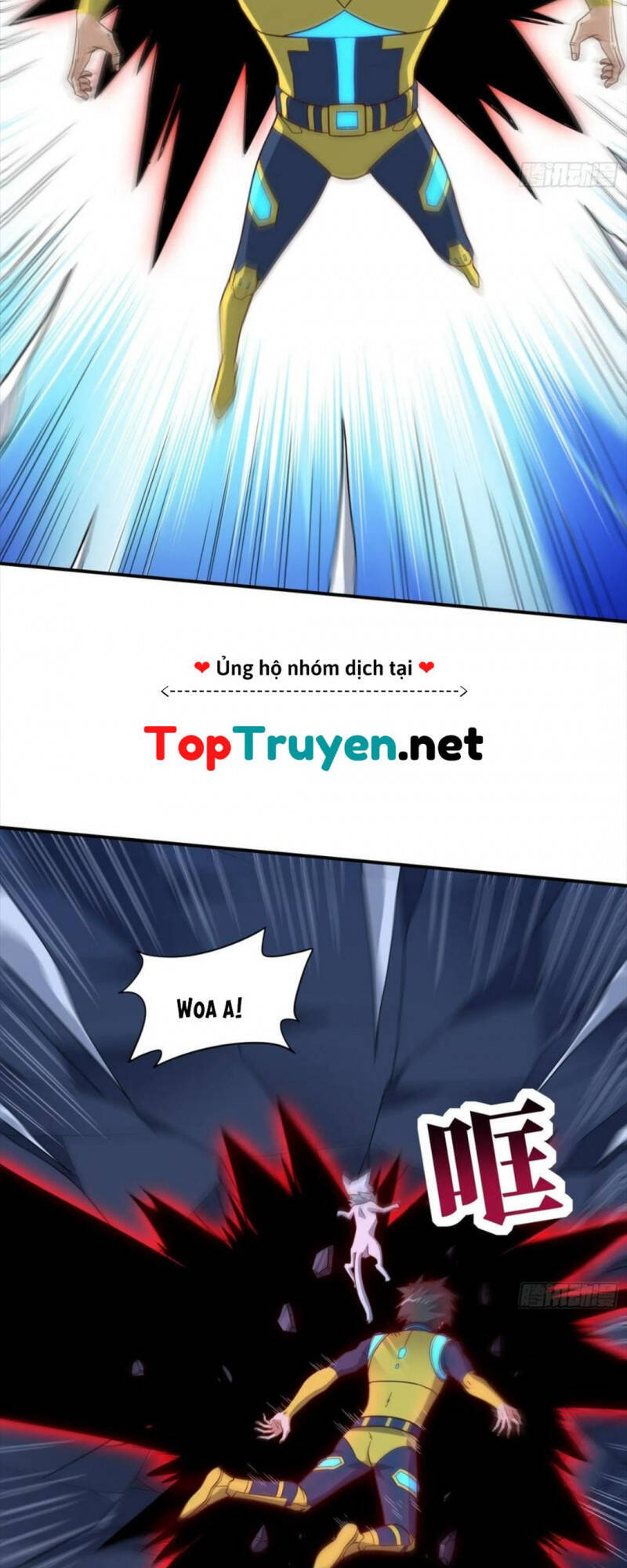 Cao Năng Lai Tập - Chương 216