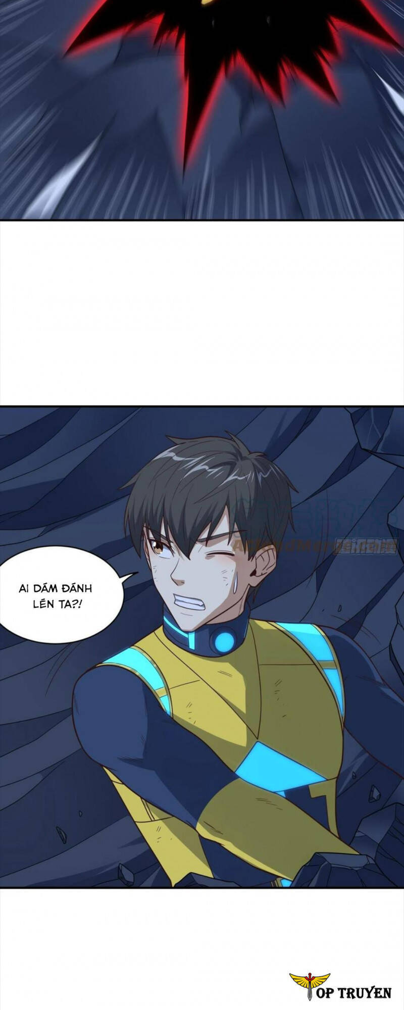 Cao Năng Lai Tập - Chương 216